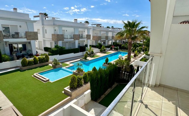 Herverkoop - Semi Detached - Ciudad Quesada - Dona Pepa