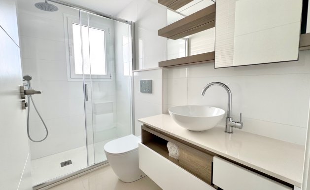 Herverkoop - Semi Detached - Ciudad Quesada - Dona Pepa
