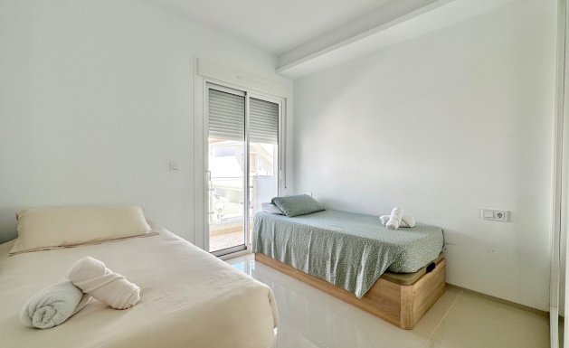 Herverkoop - Semi Detached - Ciudad Quesada - Dona Pepa