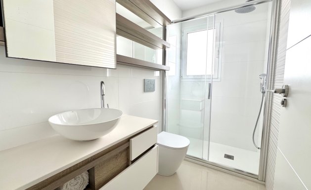 Herverkoop - Semi Detached - Ciudad Quesada - Dona Pepa