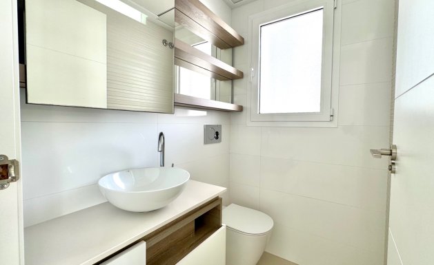 Herverkoop - Semi Detached - Ciudad Quesada - Dona Pepa