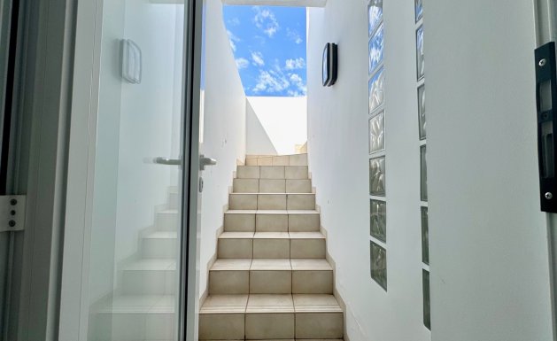 Herverkoop - Semi Detached - Ciudad Quesada - Dona Pepa