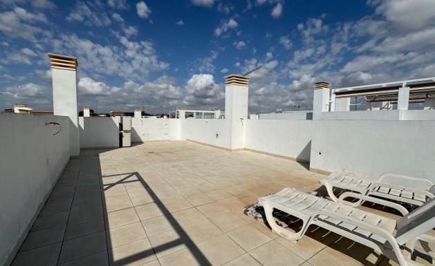 Herverkoop - Semi Detached - Ciudad Quesada - Dona Pepa