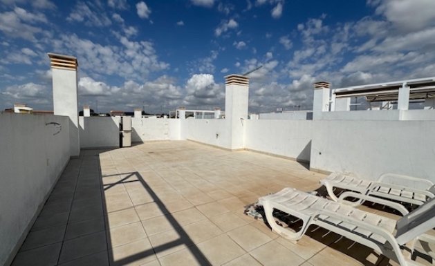 Herverkoop - Semi Detached - Ciudad Quesada - Dona Pepa