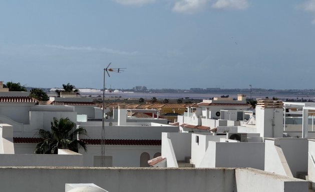 Herverkoop - Semi Detached - Ciudad Quesada - Dona Pepa