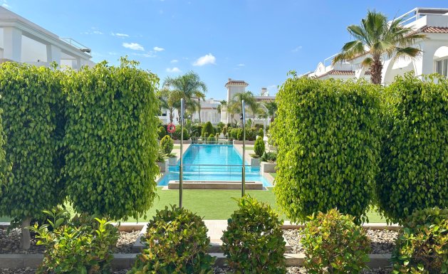 Herverkoop - Semi Detached - Ciudad Quesada - Dona Pepa
