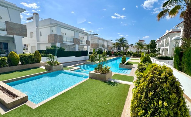 Herverkoop - Semi Detached - Ciudad Quesada - Dona Pepa