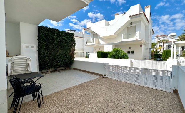 Herverkoop - Semi Detached - Ciudad Quesada - Dona Pepa