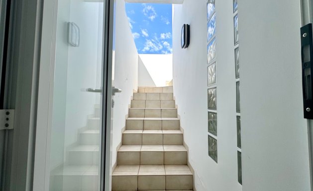 Herverkoop - Semi Detached - Ciudad Quesada - Dona Pepa