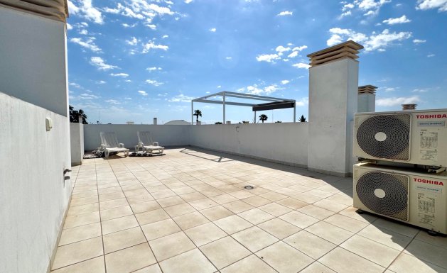 Herverkoop - Semi Detached - Ciudad Quesada - Dona Pepa