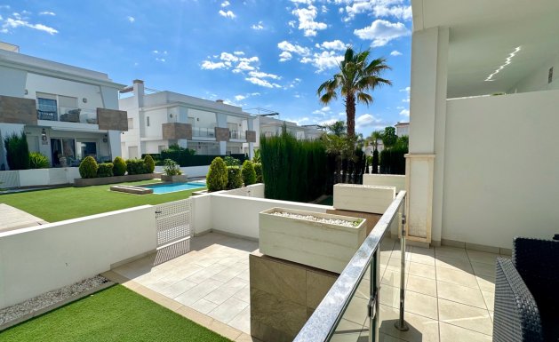 Herverkoop - Semi Detached - Ciudad Quesada - Dona Pepa