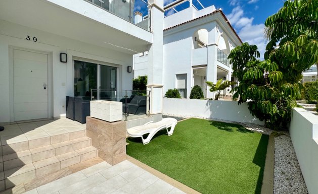 Herverkoop - Semi Detached - Ciudad Quesada - Dona Pepa