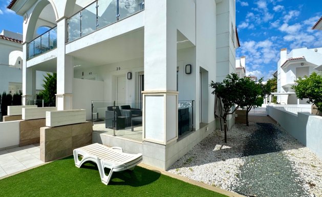 Herverkoop - Semi Detached - Ciudad Quesada - Dona Pepa