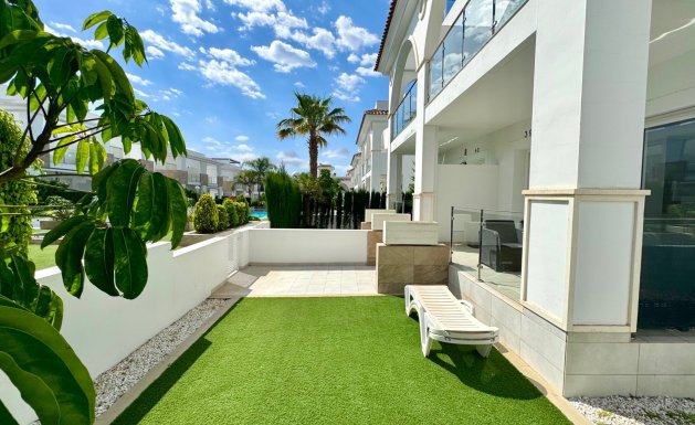 Herverkoop - Semi Detached - Ciudad Quesada - Dona Pepa