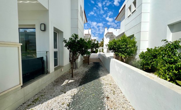 Herverkoop - Semi Detached - Ciudad Quesada - Dona Pepa