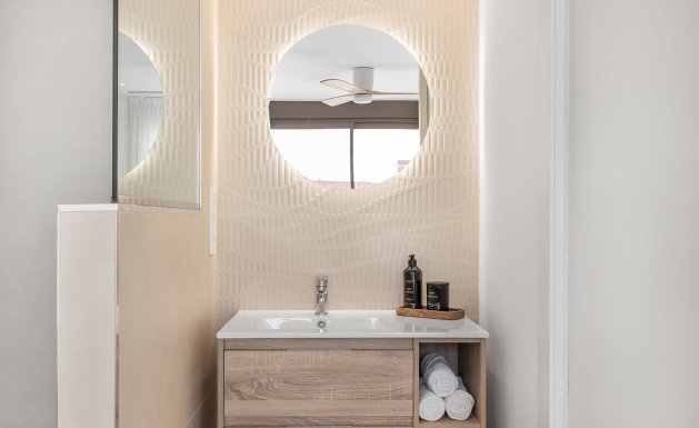 Nieuwbouw - Apartment - Los Alcázares - Los Alcazares