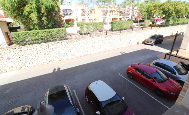 Resale - Commercial (Freehold) - Algorfa - La Finca Golf Resort