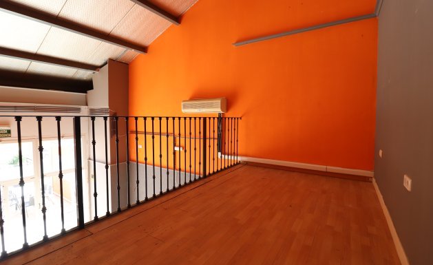 Resale - Commercial (Freehold) - Algorfa - La Finca Golf Resort