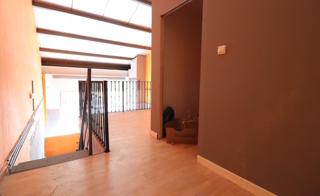 Resale - Commercial (Freehold) - Algorfa - La Finca Golf Resort