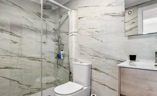 Resale - Apartment - Orihuela Costa - Punta Prima