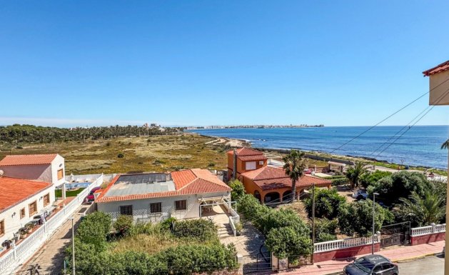 Resale - Apartment - Orihuela Costa - Punta Prima