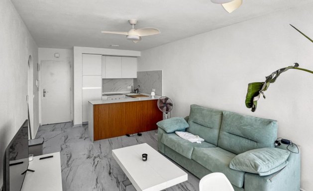 Resale - Apartment - Orihuela Costa - Punta Prima