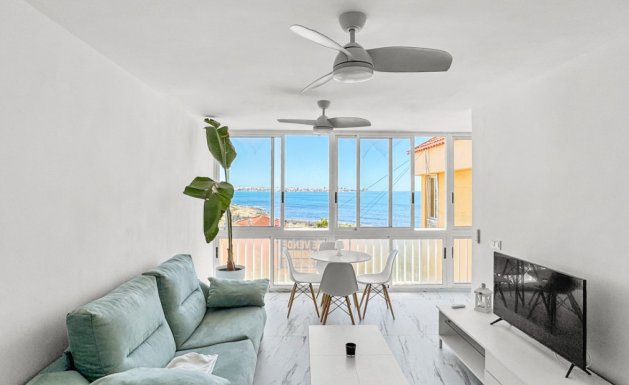 Resale - Apartment - Orihuela Costa - Punta Prima