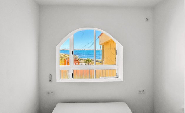 Resale - Apartment - Orihuela Costa - Punta Prima