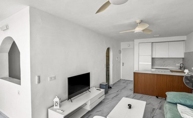 Resale - Apartment - Orihuela Costa - Punta Prima