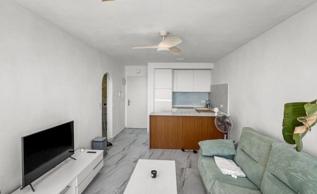 Resale - Apartment - Orihuela Costa - Punta Prima