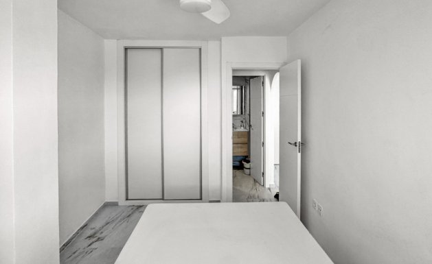 Resale - Apartment - Orihuela Costa - Punta Prima