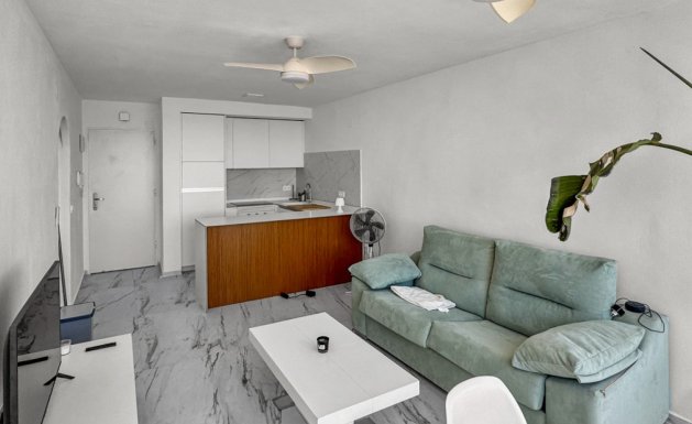 Resale - Apartment - Orihuela Costa - Punta Prima
