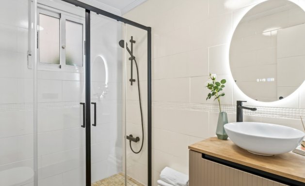 Reventa - Apartment - Orihuela Costa - La Florida