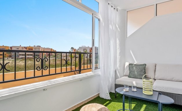 Reventa - Apartment - Orihuela Costa - La Florida