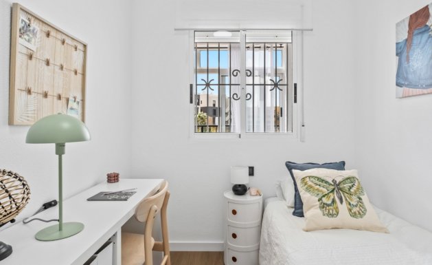 Reventa - Apartment - Orihuela Costa - La Florida