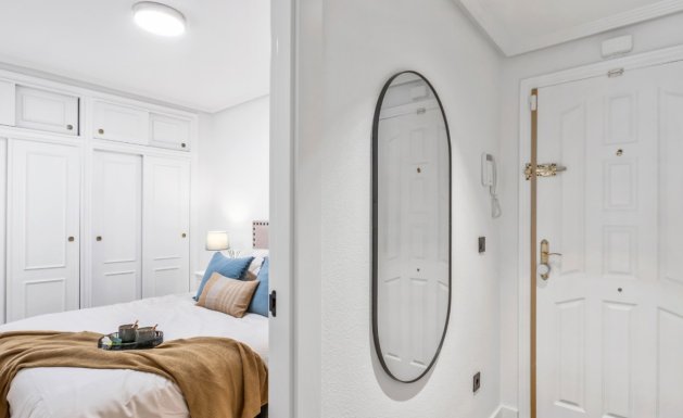Reventa - Apartment - Orihuela Costa - La Florida