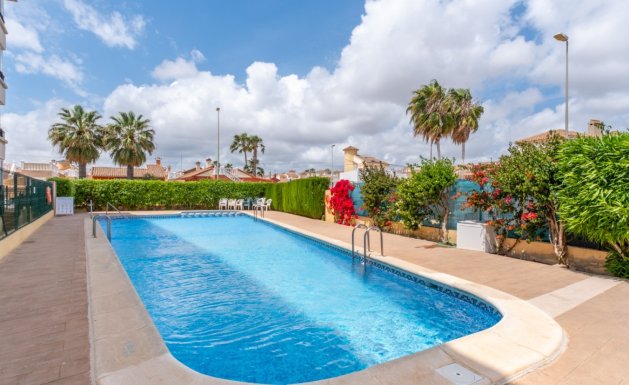Reventa - Apartment - Orihuela Costa - La Florida