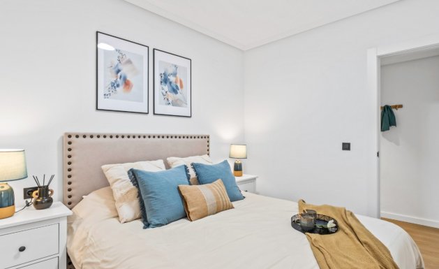 Reventa - Apartment - Orihuela Costa - La Florida