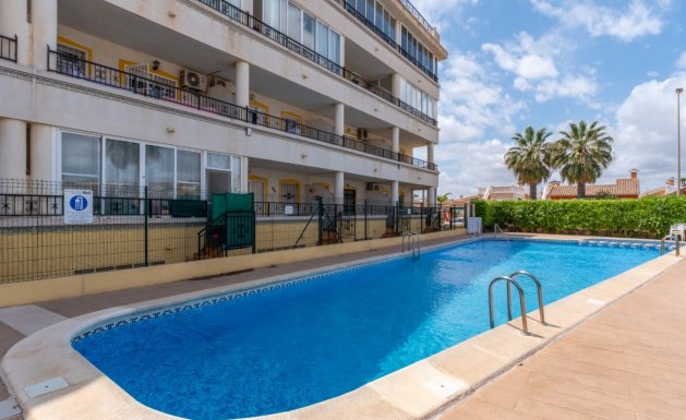 Reventa - Apartment - Orihuela Costa - La Florida