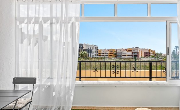 Reventa - Apartment - Orihuela Costa - La Florida