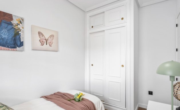 Reventa - Apartment - Orihuela Costa - La Florida