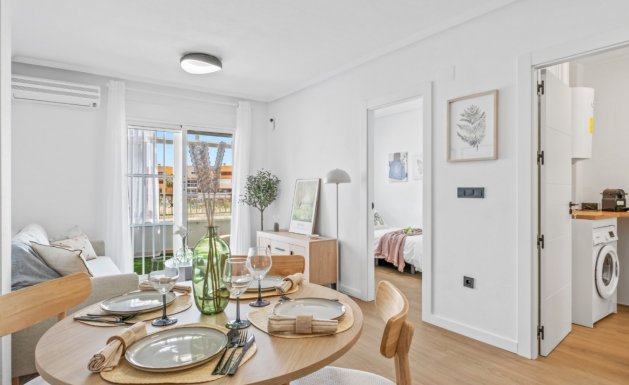 Reventa - Apartment - Orihuela Costa - La Florida