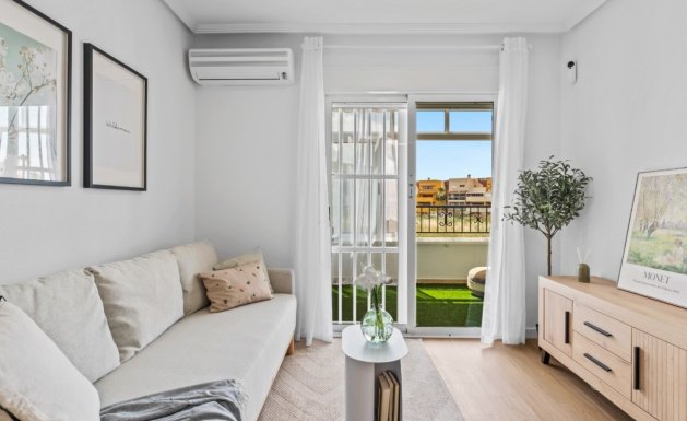 Reventa - Apartment - Orihuela Costa - La Florida