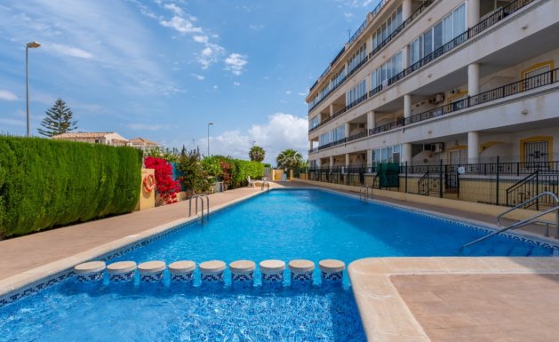 Reventa - Apartment - Orihuela Costa - La Florida
