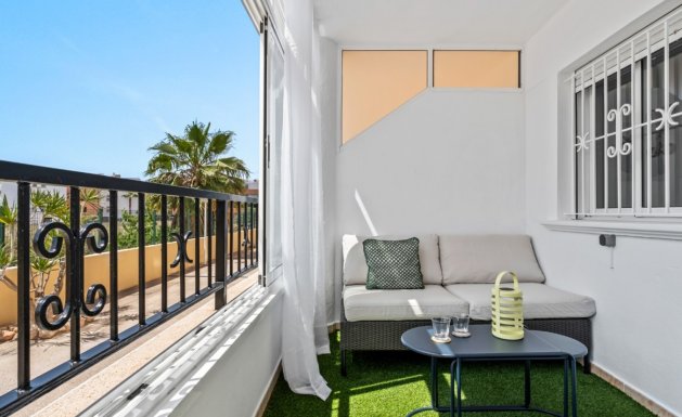Reventa - Apartment - Orihuela Costa - La Florida
