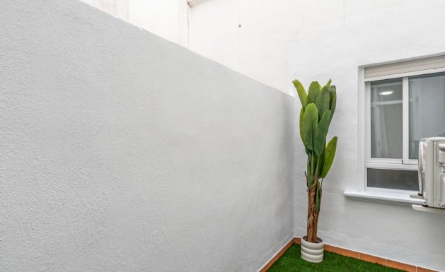 Reventa - Apartment - Orihuela Costa - La Florida