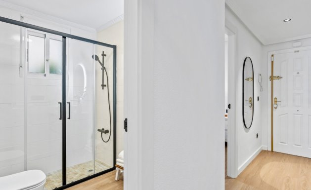 Reventa - Apartment - Orihuela Costa - La Florida