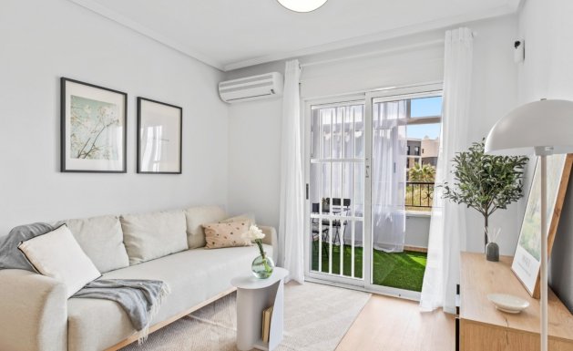 Reventa - Apartment - Orihuela Costa - La Florida