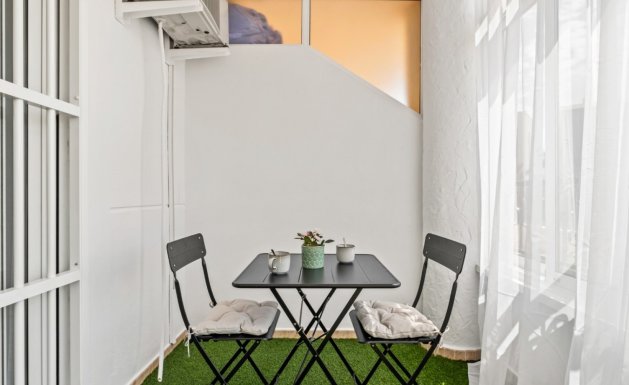 Reventa - Apartment - Orihuela Costa - La Florida