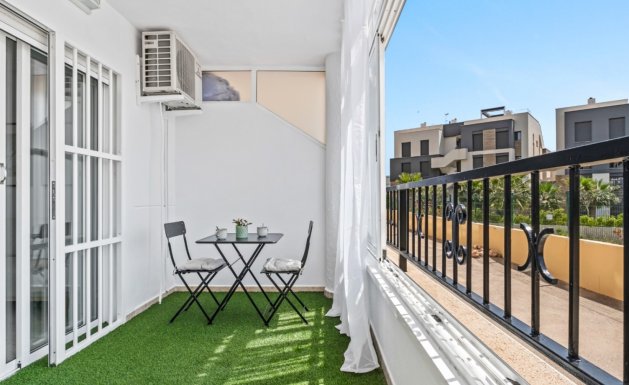 Reventa - Apartment - Orihuela Costa - La Florida